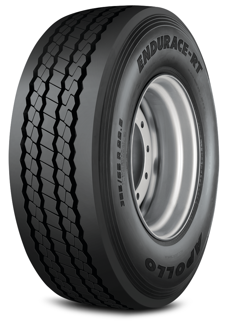 Apollo 215/75 R17.5