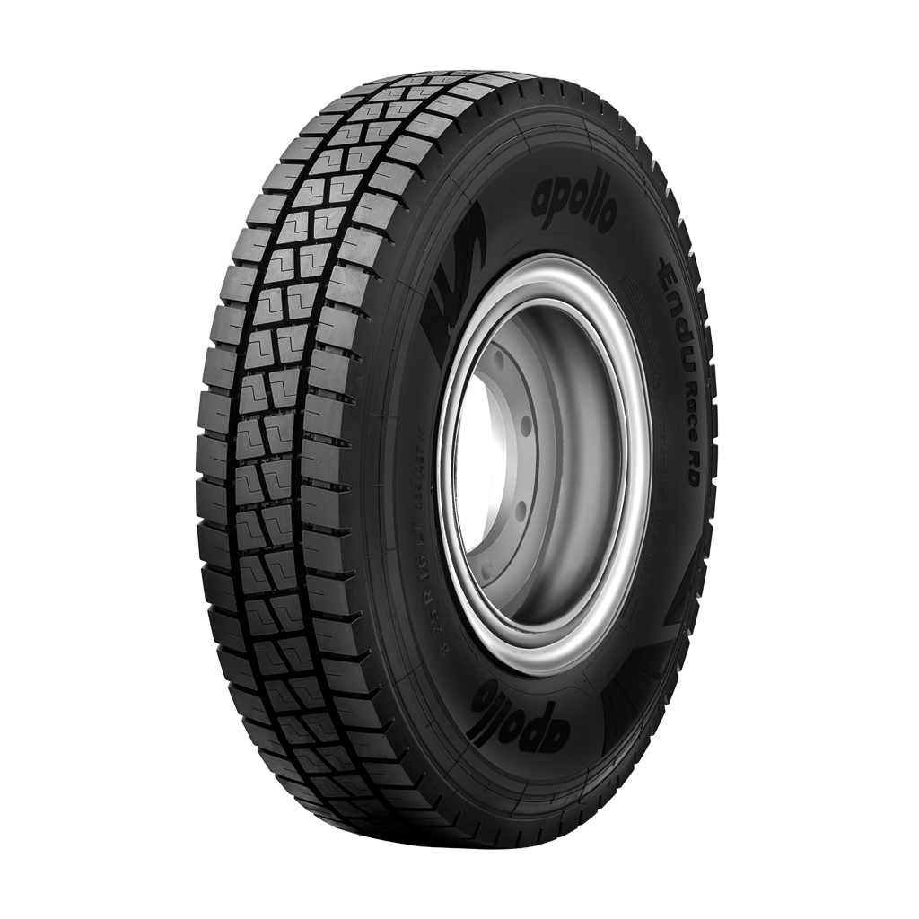 Apollo 225/75 R17.5