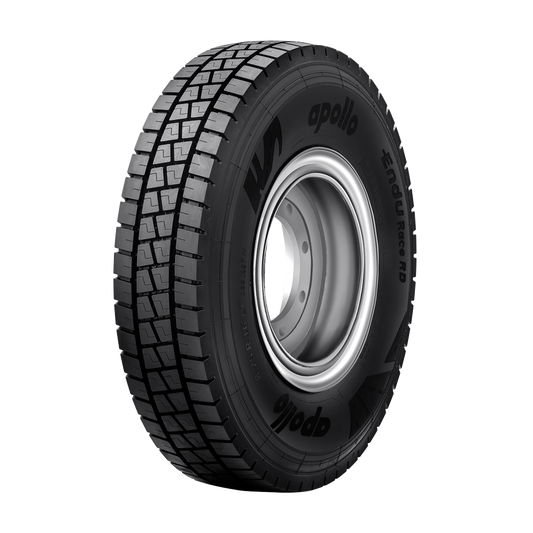 Apollo 235/75 R17.5