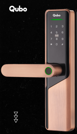 Qubo Smart Door Lock