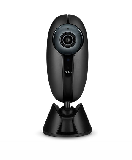 Qubo Smart Cameras