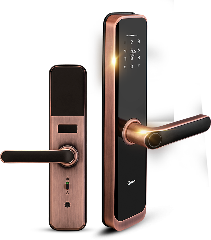 Qubo Smart Door Lock