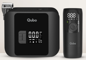 Qubo Smart Tyre Inflator