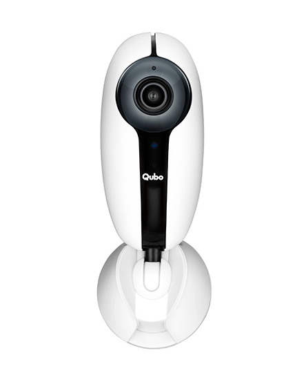 Qubo Smart Cameras