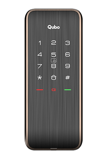 Qubo Smart Door Lock