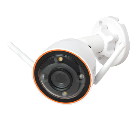 Qubo Smart Cameras