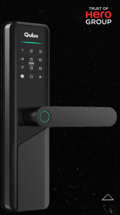 Qubo Smart Door Lock